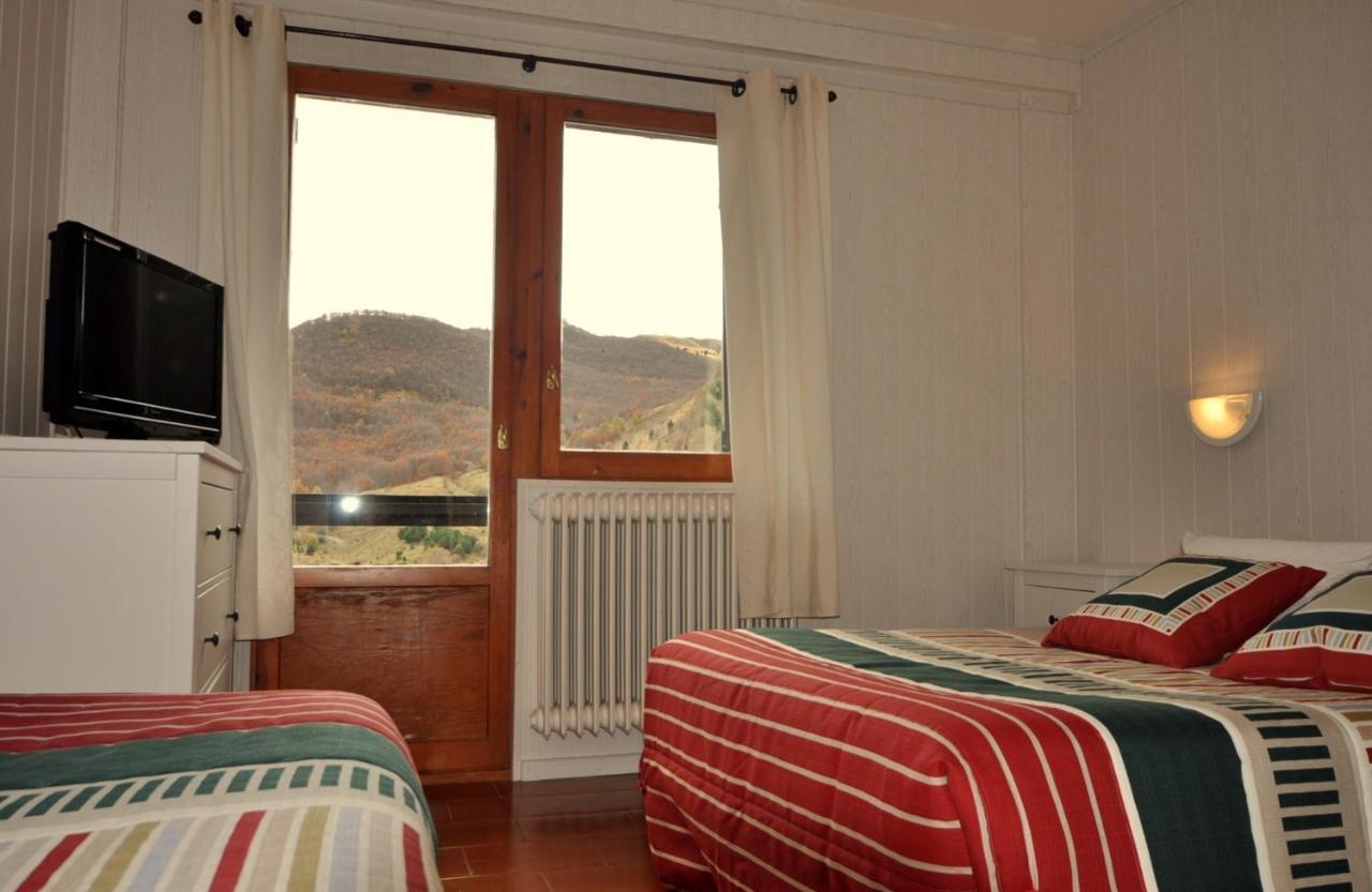 Hotel Tirol Formigal Room photo